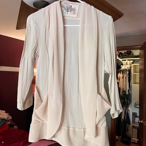 Urban Outfitters Blazer
